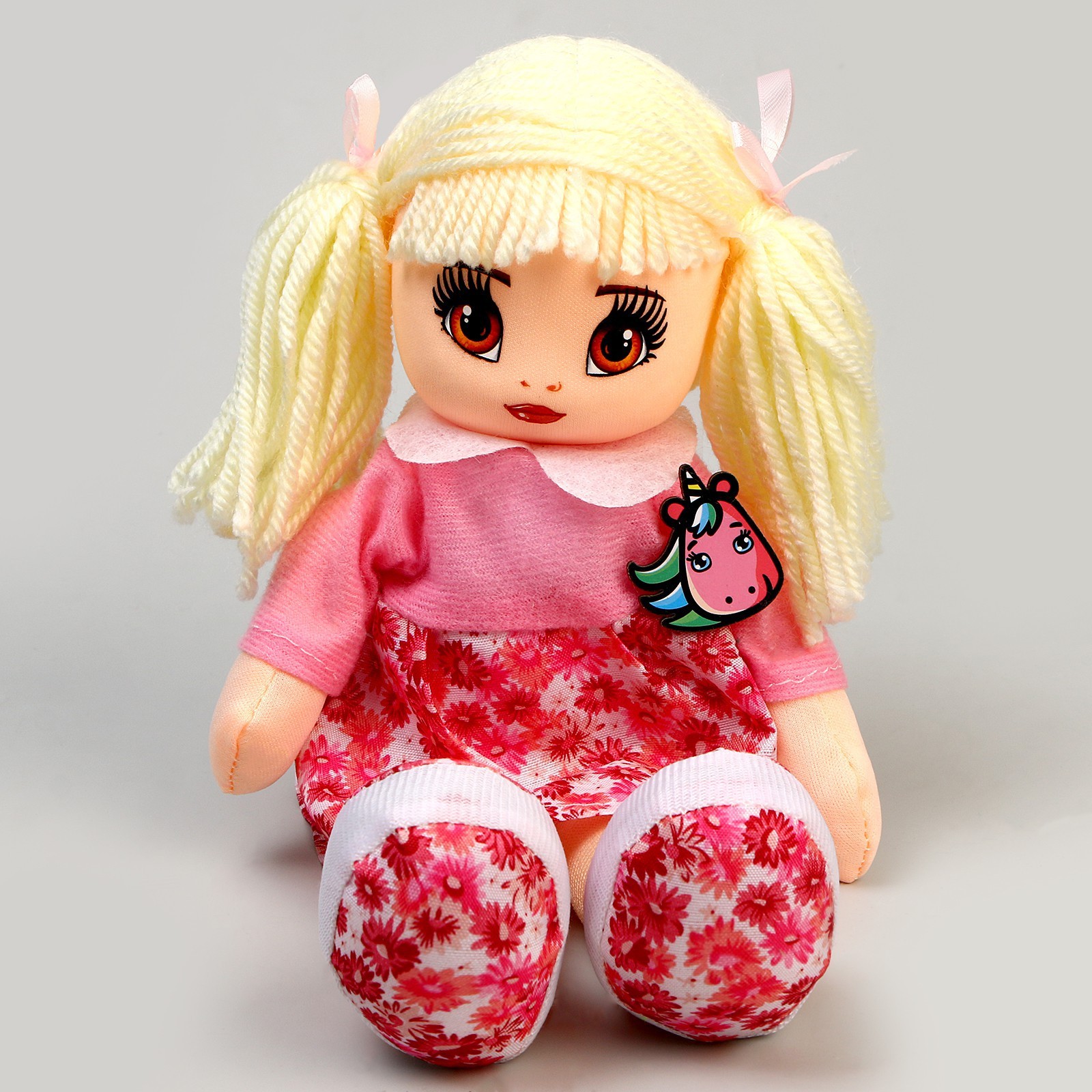 Кукла Milo Toys Карина 2466080 - фото 2