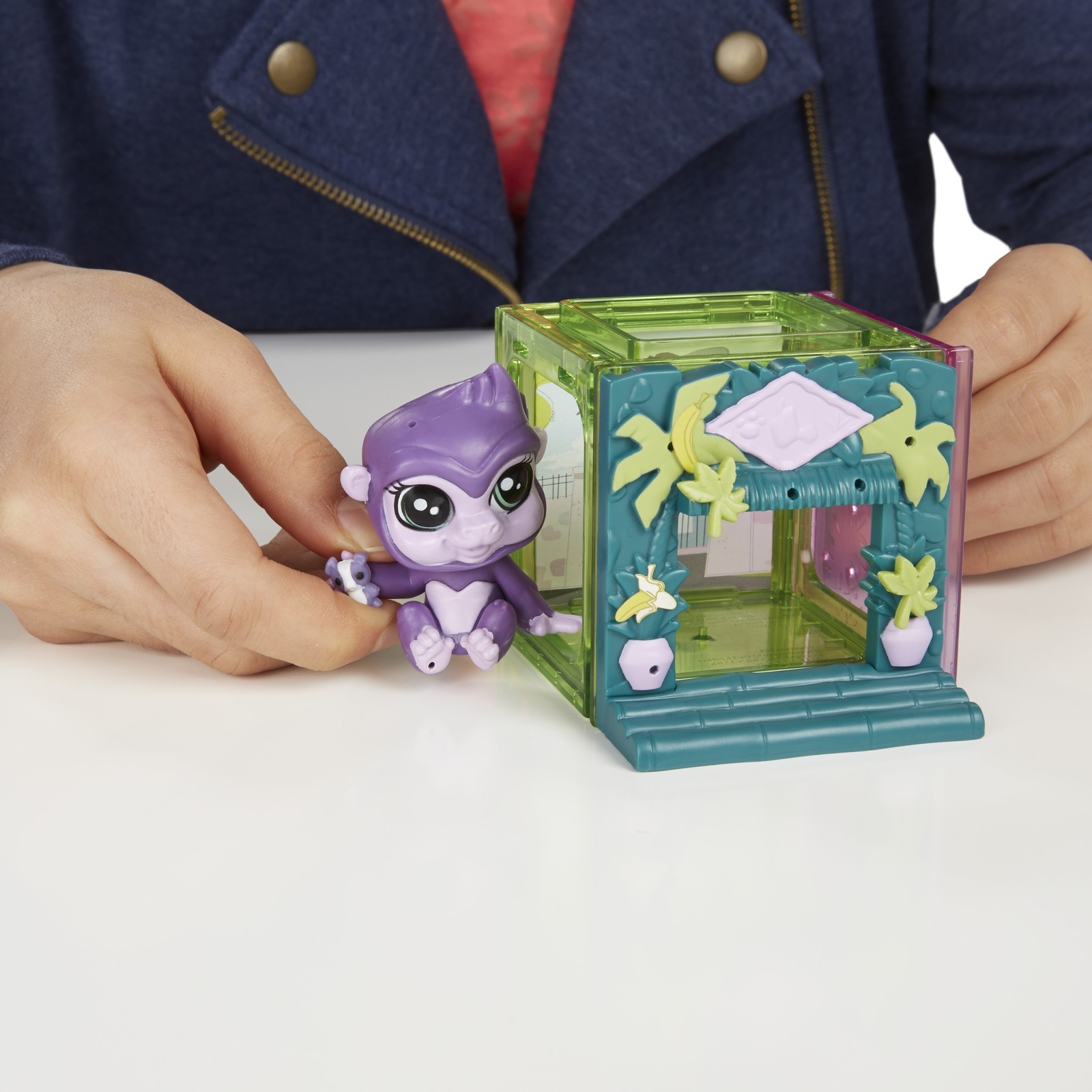 Тематический набор Littlest Pet Shop в ассортименте - фото 51