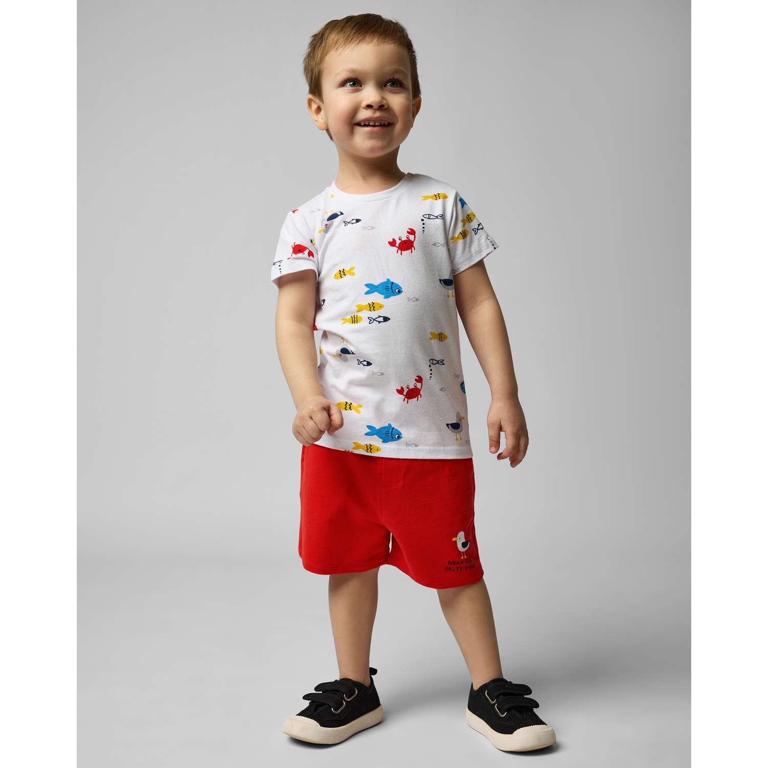 Костюм BabyGo S24BG1BB25175ib0011 - фото 1