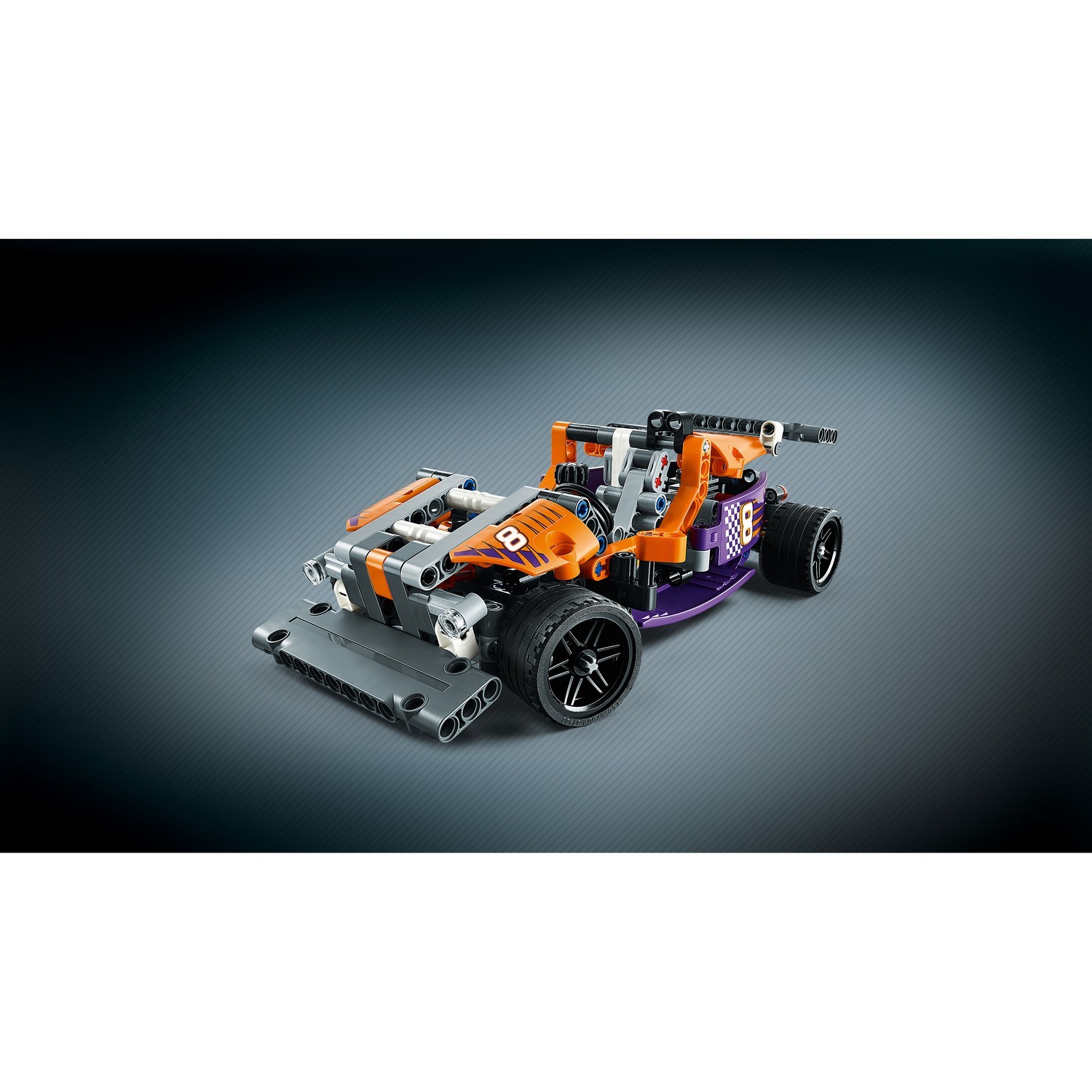 Lego technic 42048 hotsell