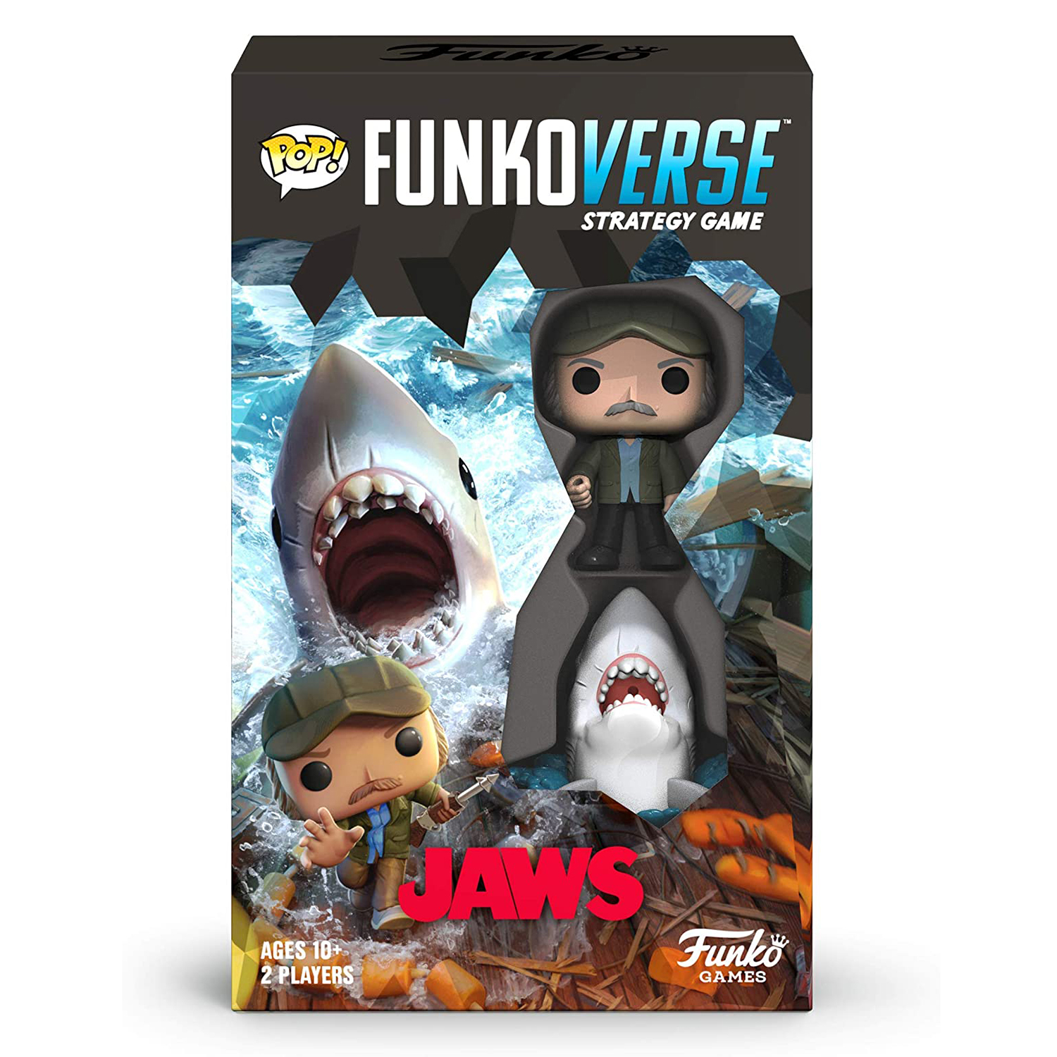 Настольная игра Funko - фото 2