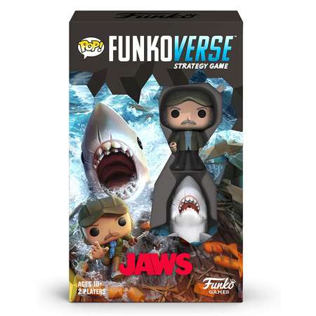 Настольная игра Funko