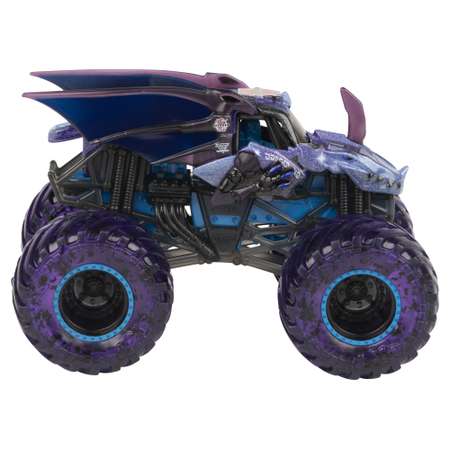 Машинка Monster Jam 1:64 Космос Bakugan Galaxy 6063708/20132945