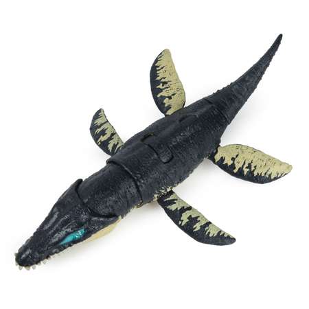 Фигурка Jurassic World Дикий рев Kronosaurus HLP18