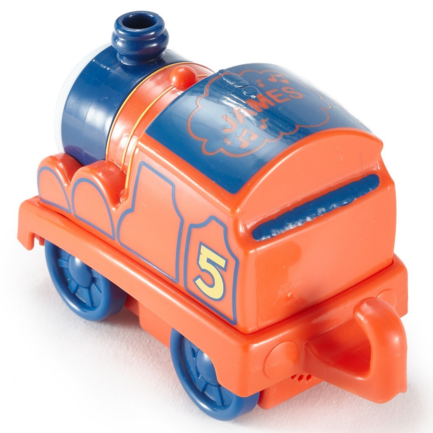 Поезд Thomas and Friends FKC46 - фото 4
