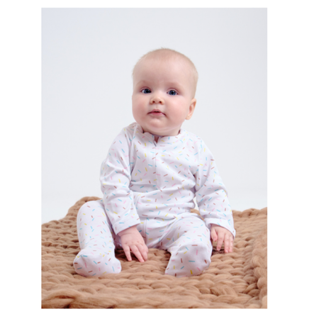 Комбинезон BABYSTORE