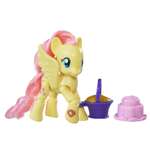 Мини-набор игровой My Little Pony с артикуляцией C1352EU40