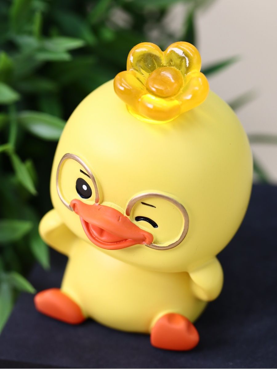 Ночник iLikeGift Funny duck mix - фото 2