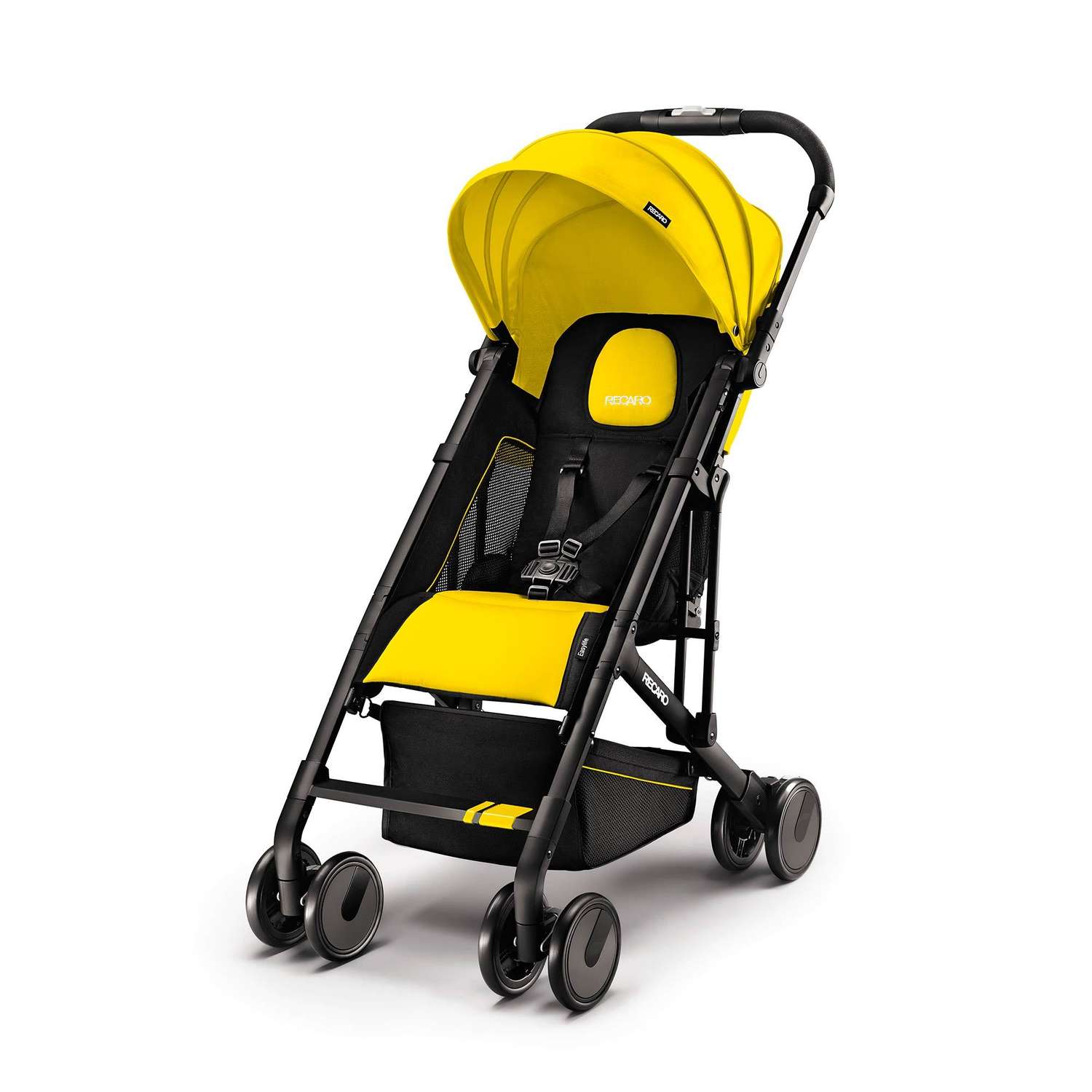 Коляска Recaro Easylife Sunshine - фото 1