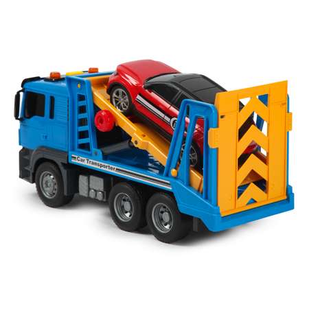 Автовоз Mobicaro Автовоз 1:14 синий