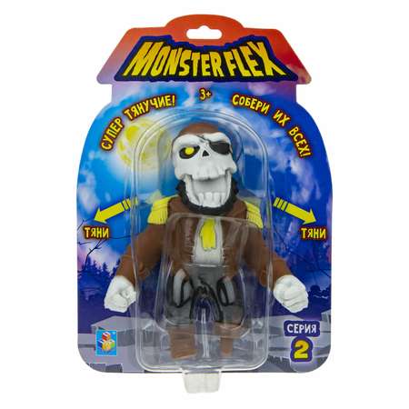 Фигурка Monster Flex