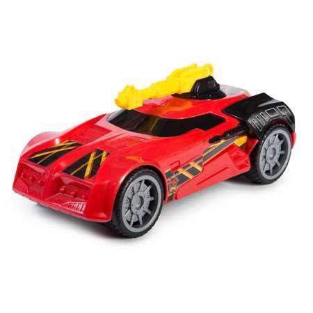 Машинка р/у Hot Wheels 26 см