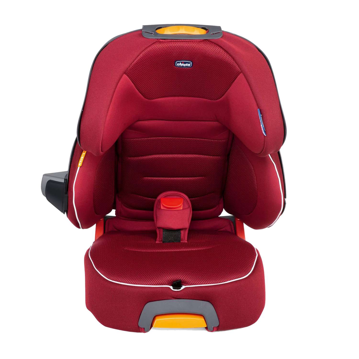 Автокресло Chicco Fold and Go I Size Red Passion 07079799640000 - фото 2
