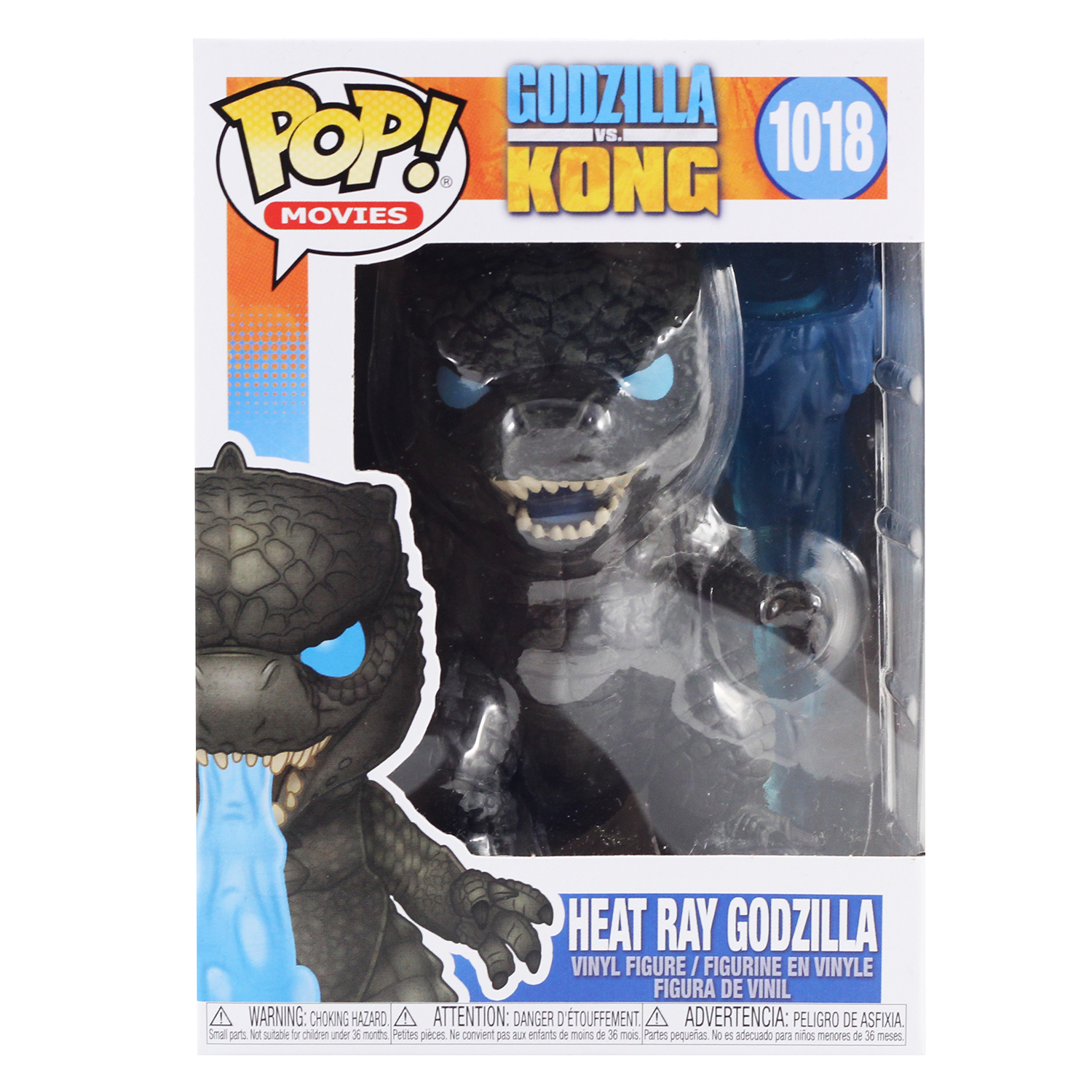 Фигурка Funko - фото 2
