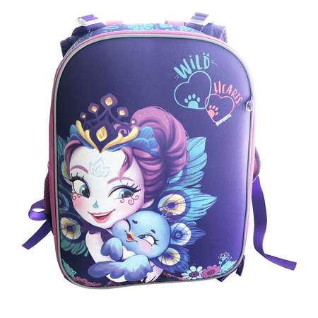 Ранец каркасный Barbie Ench Super bag 49980378