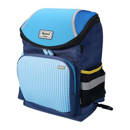 Рюкзак школьный Upixel super Class school bag WY-A019 Темно-синий