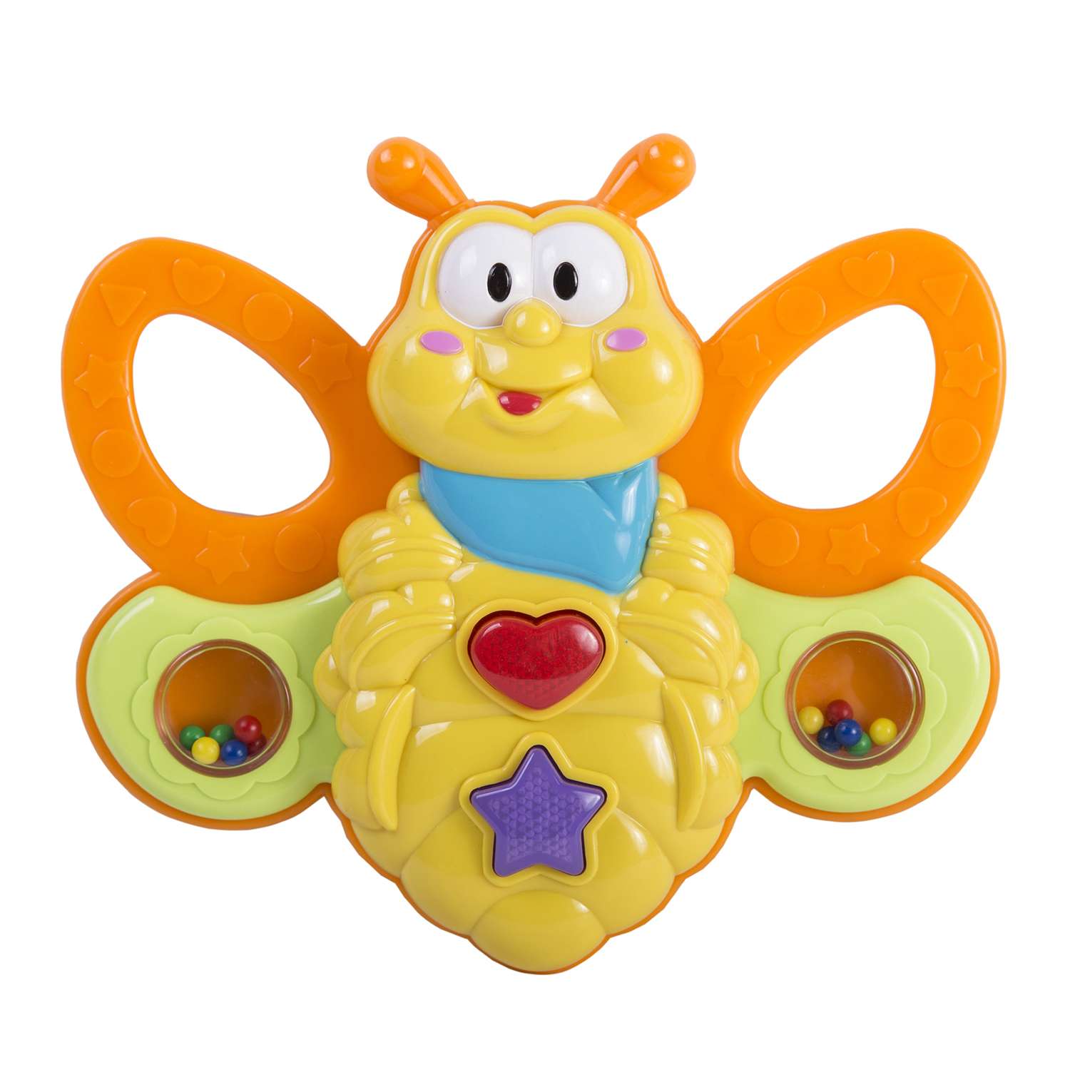 Игрушка BabyGo Пчелка в ассортименте - фото 3