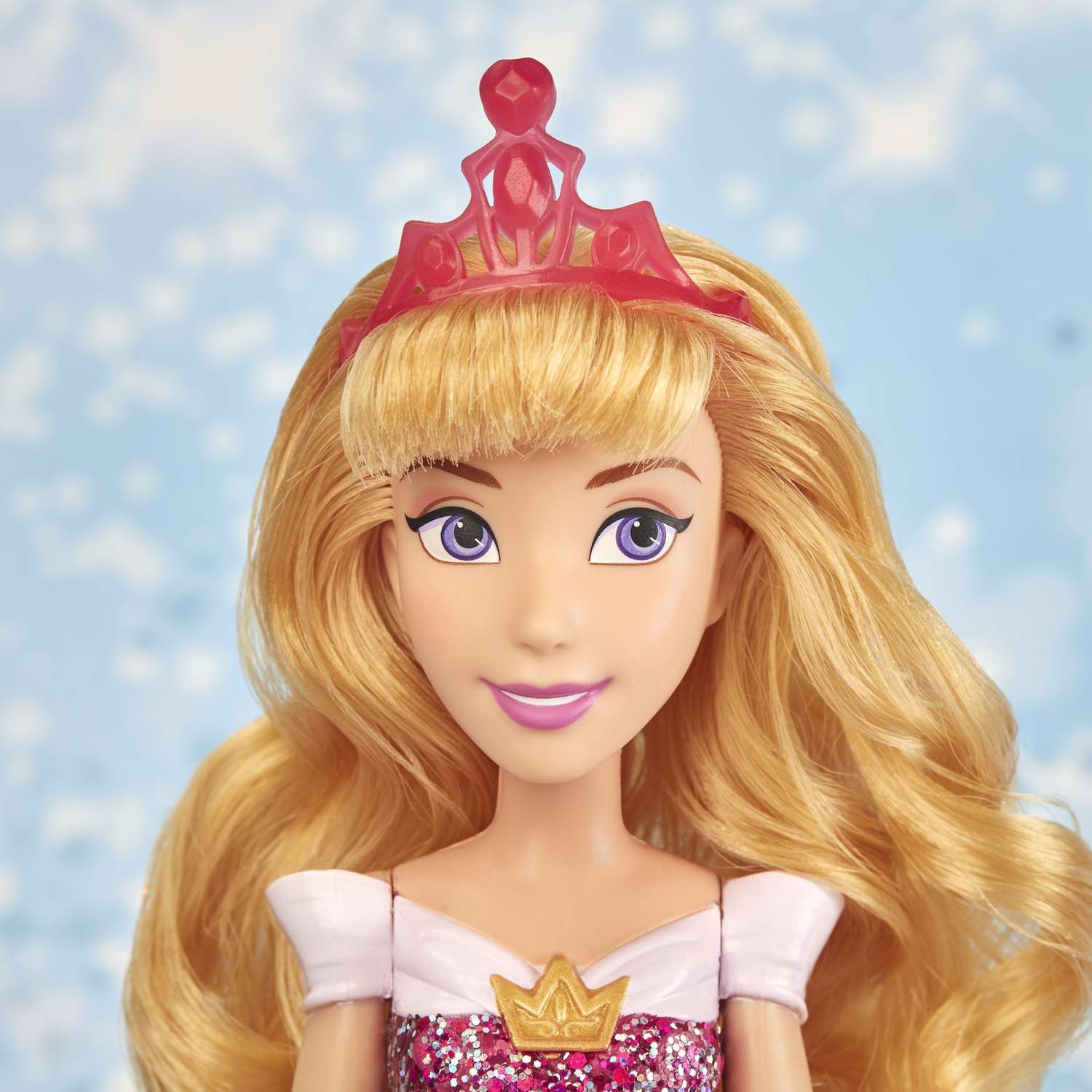 Кукла Disney Princess Hasbro B Аврора E4160EU4 E4021EU4 - фото 21