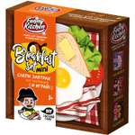 Набор для лепки Funny Kitchen Breakfast set малый SS500-40243