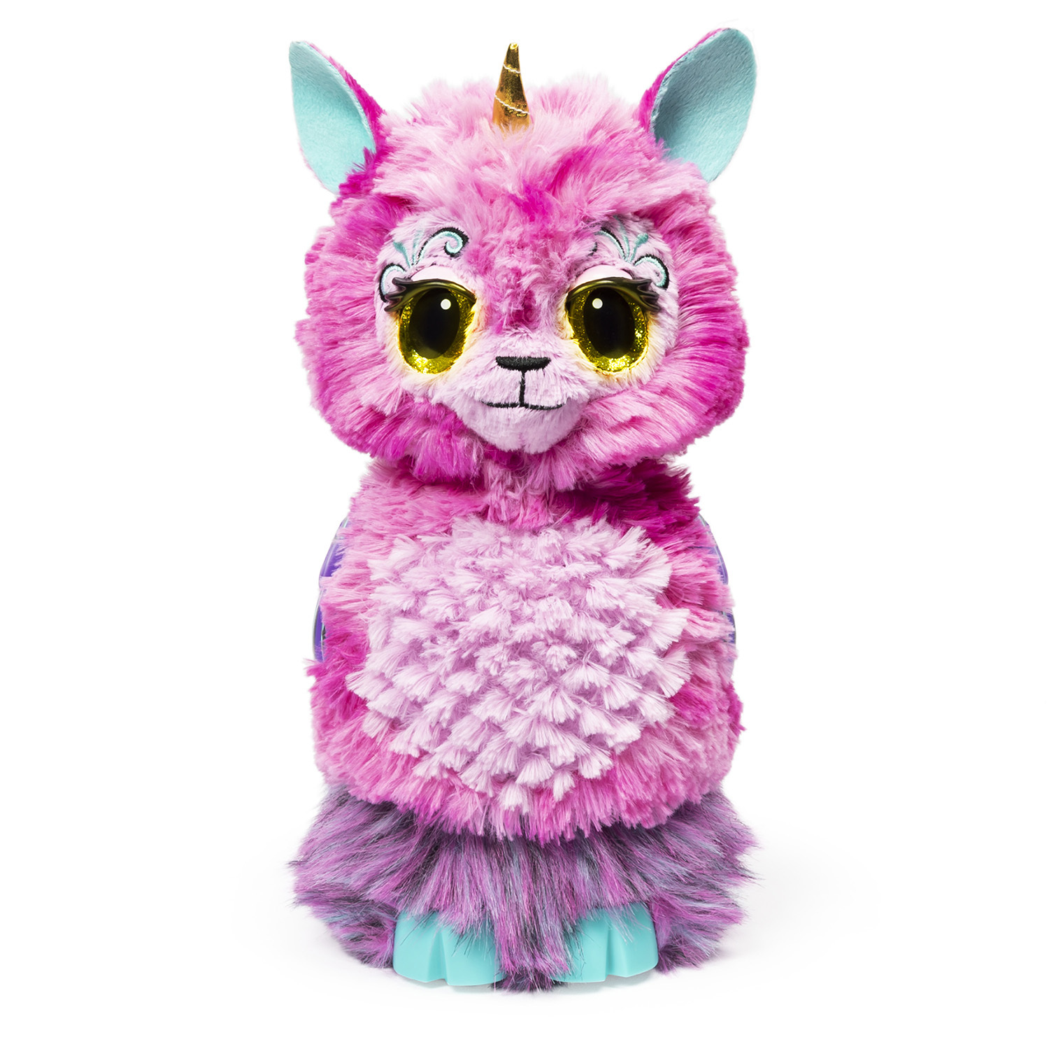 Игрушка Hatchimals ХэтчиВау в непрозрачной упаковке (Сюрприз) 6046989 - фото 6