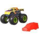 Автомобиль Hot Wheels 1:64 черный