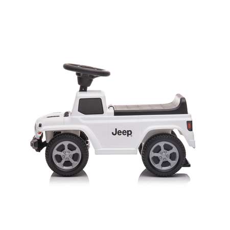 Каталка BabyGo Jeep 664