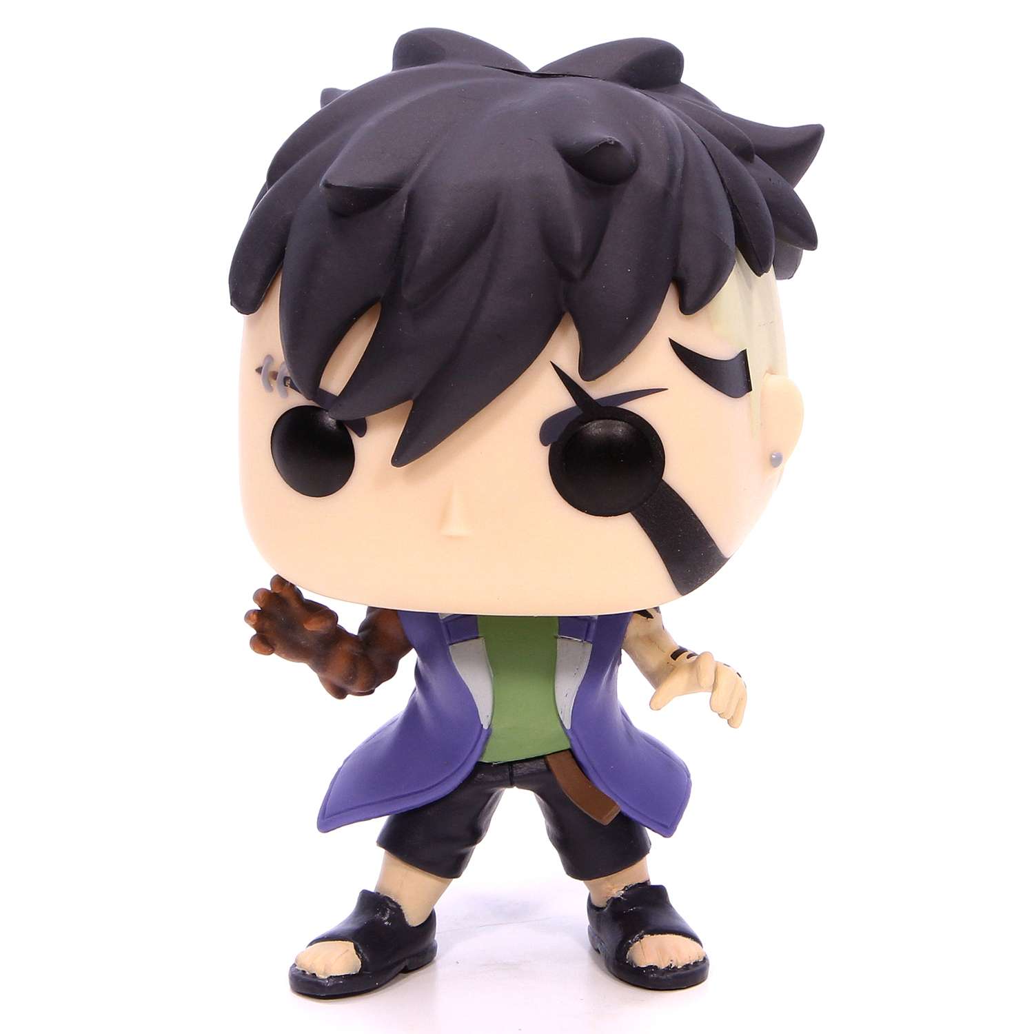 Фигурка Funko POP! Animation Boruto Kawaki Fun25491221 - фото 1