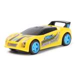 Машина Hot Wheels Mighty Speeders Quick N sik 51206