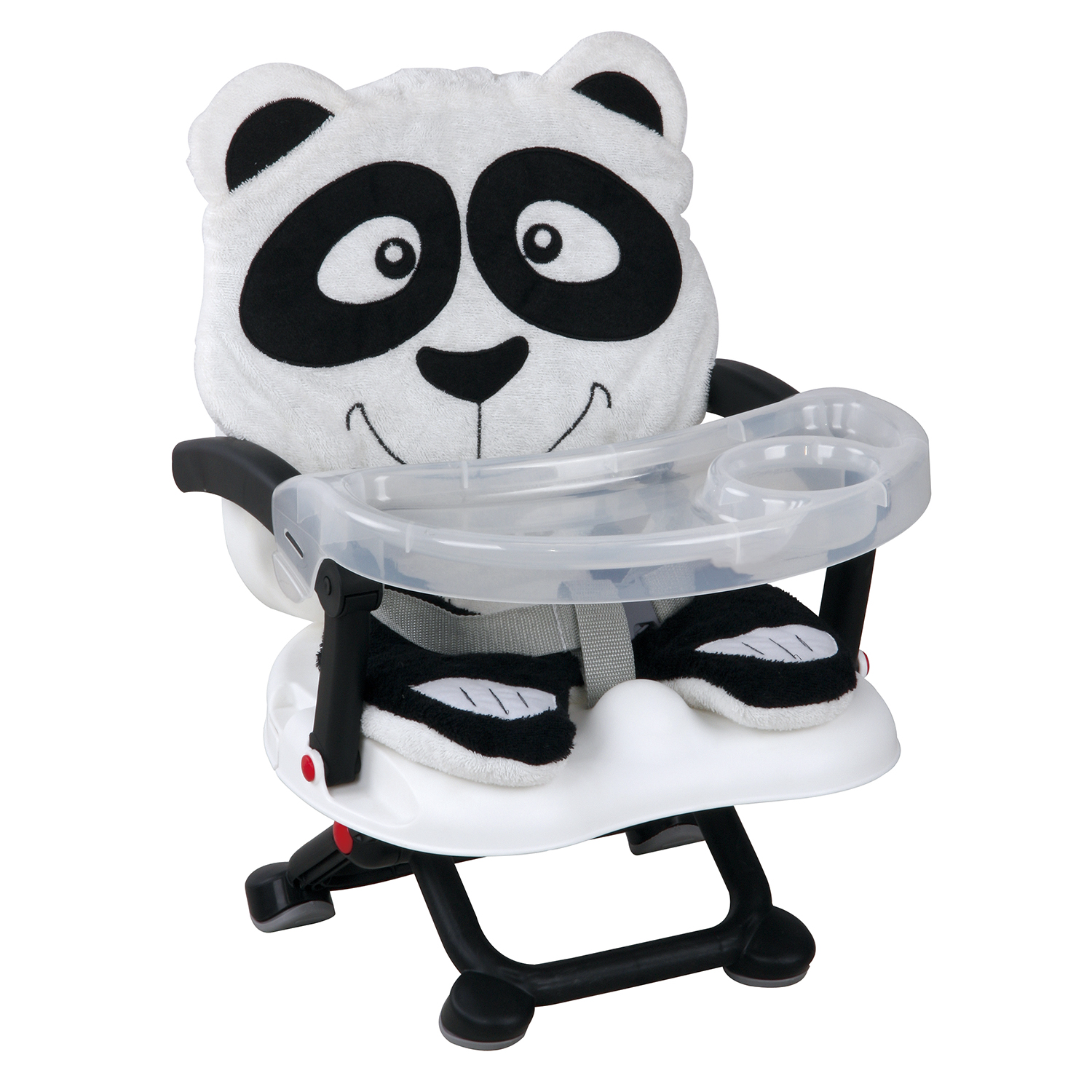 Стульчик для кормления Babies H-1 Panda - фото 1