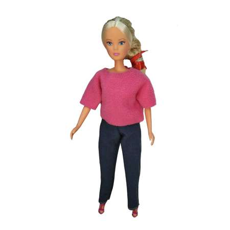 Одежда для куклы Barbie Золотые ручки Серия Осень