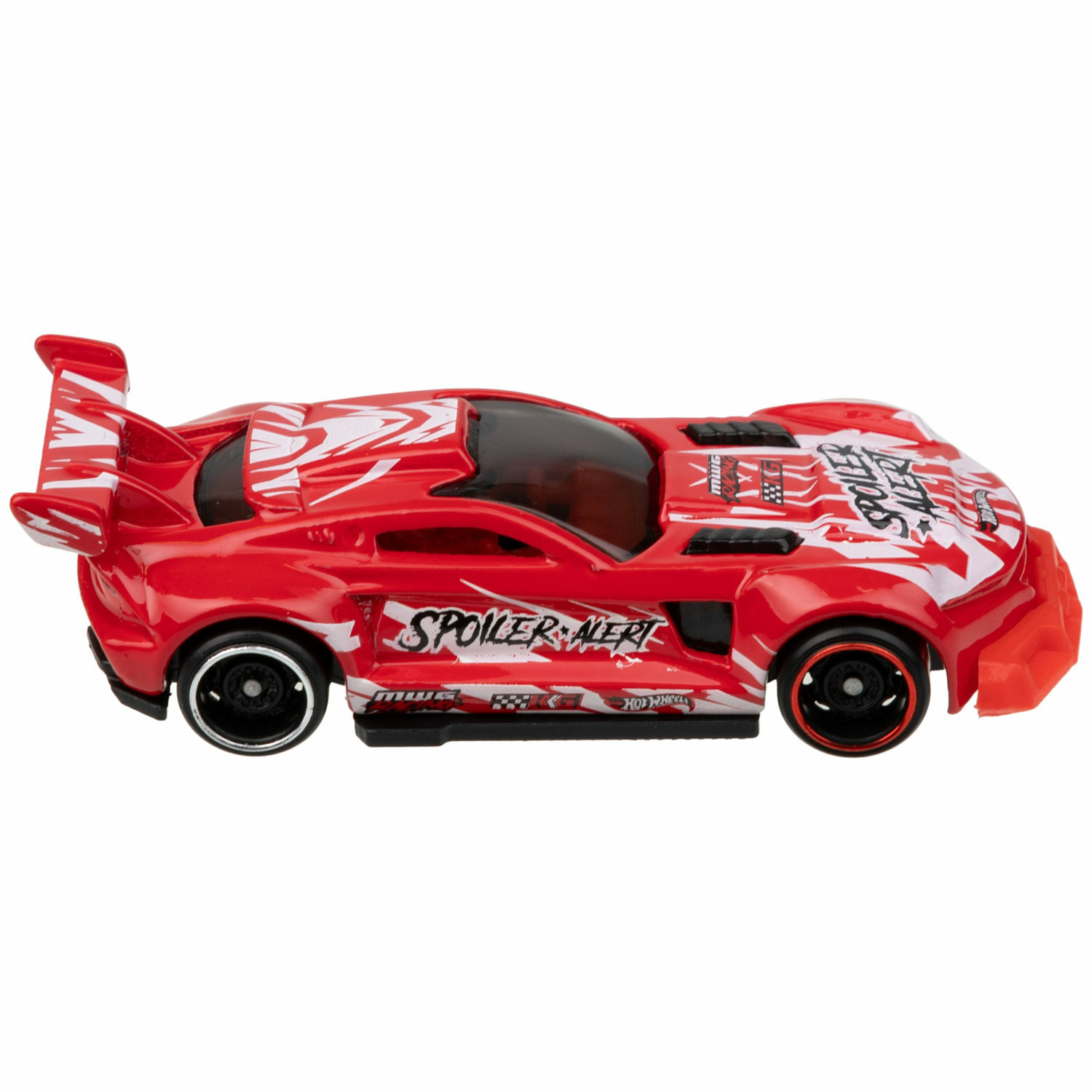 Автомобиль Hot Wheels без механизмов 5785-117 - фото 3