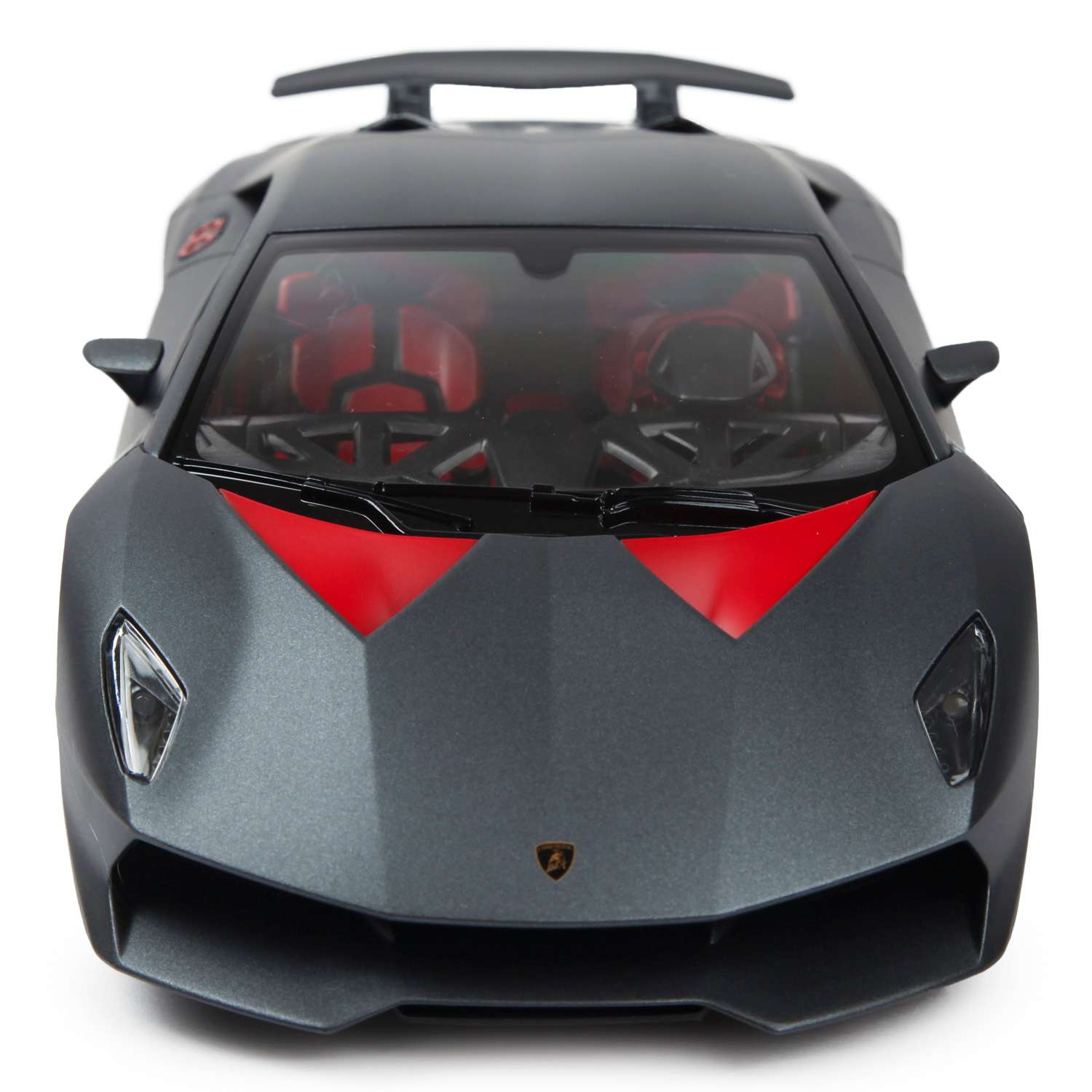 Lamborghini Sesto elemento из Киргизии