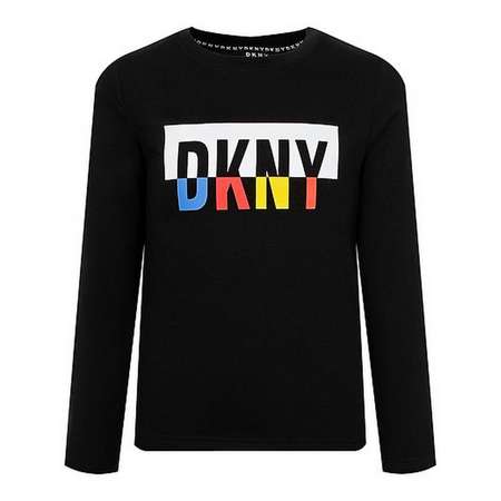 Лонгслив DKNY