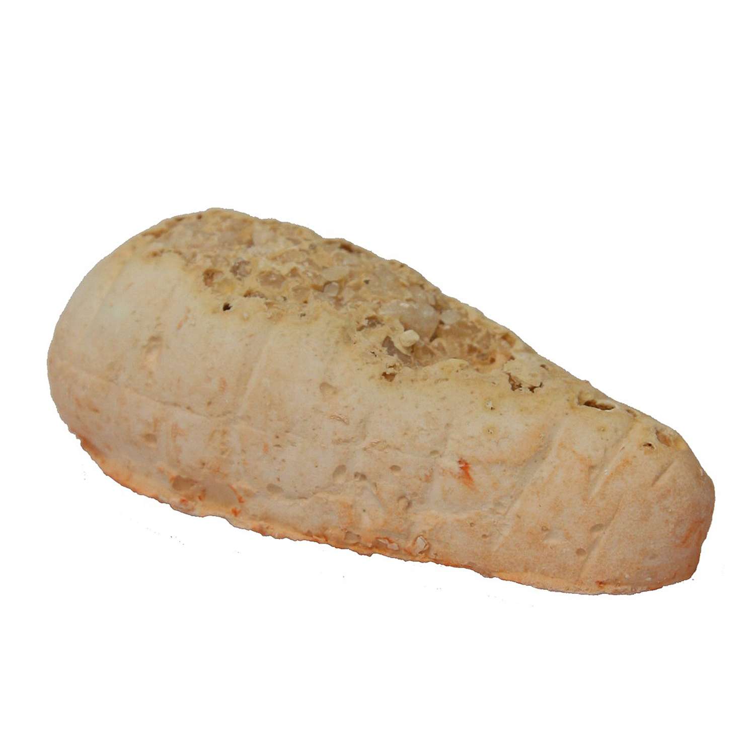 Био-камень для грызунов Fiory Carrosalt с солью в форме моркови 65г - фото 3