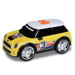 Автомобиль Road Rippers Mini Cooper инерционный