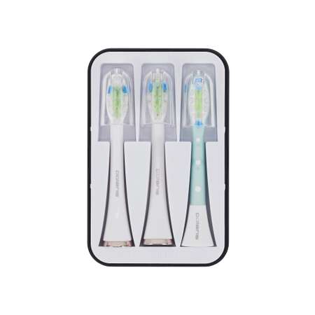 Электрическая зубная щетка Polaris PETB 0101 TC