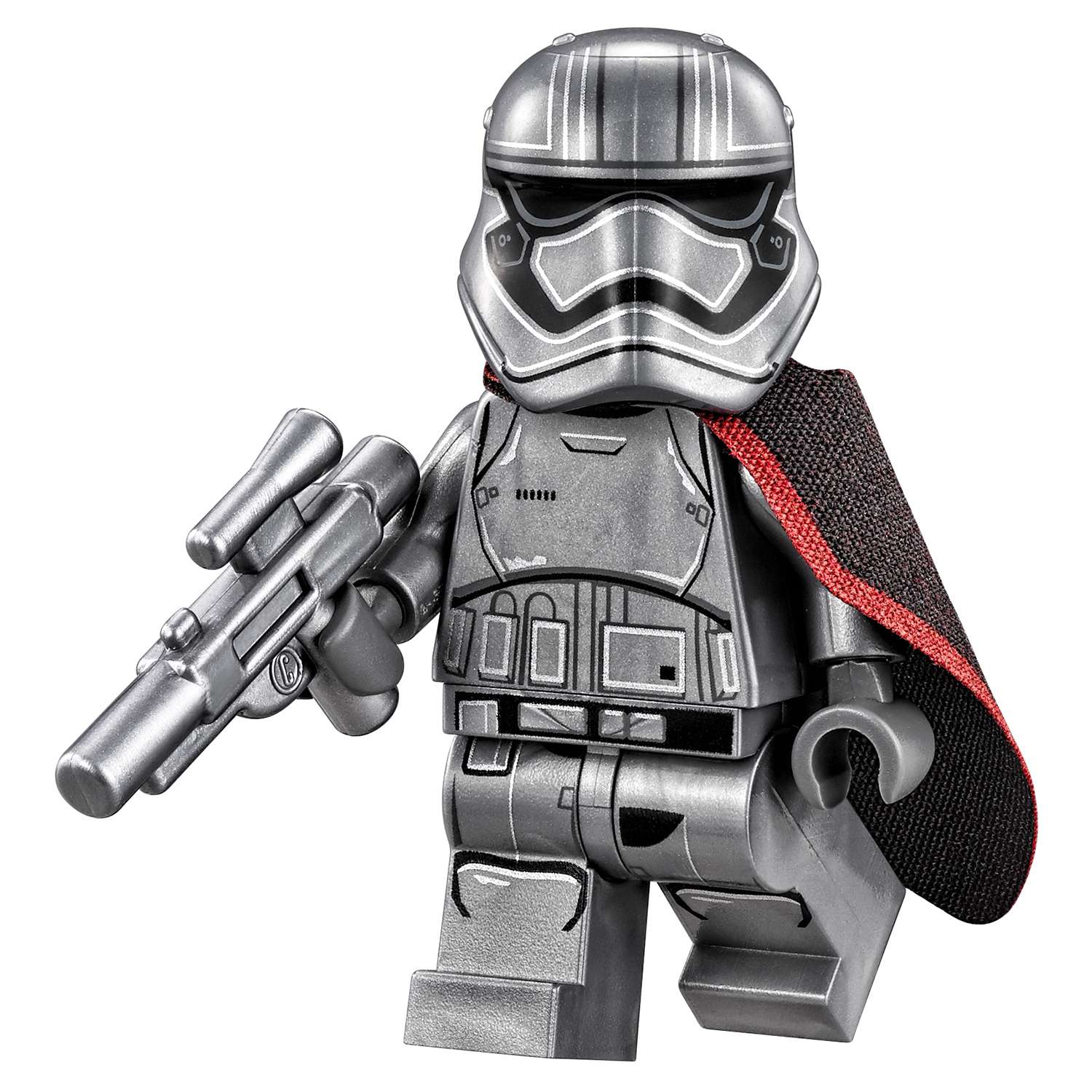 Конструктор LEGO Star Wars TM Транспорт Первого Ордена (First Order Transporter™) (75103) - фото 14