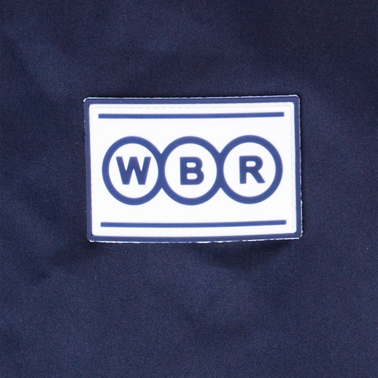 Ветровка WBR 65-008 - фото 6