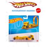 Автомобиль Hot Wheels Cyberrig