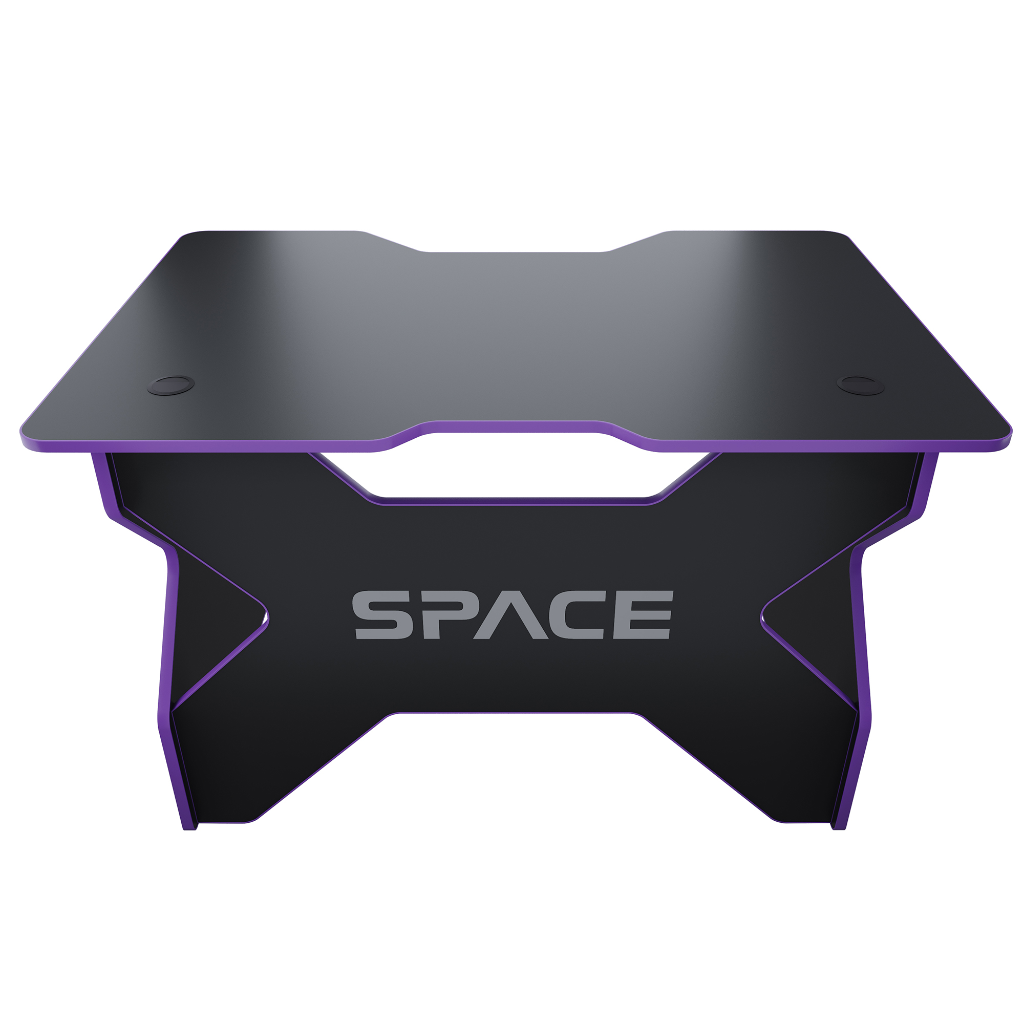 Стол VMMGAME SPACE Dark Purple - фото 2