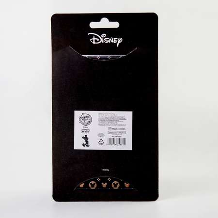 Обложка Disney для паспорта Микки Маус Disney
