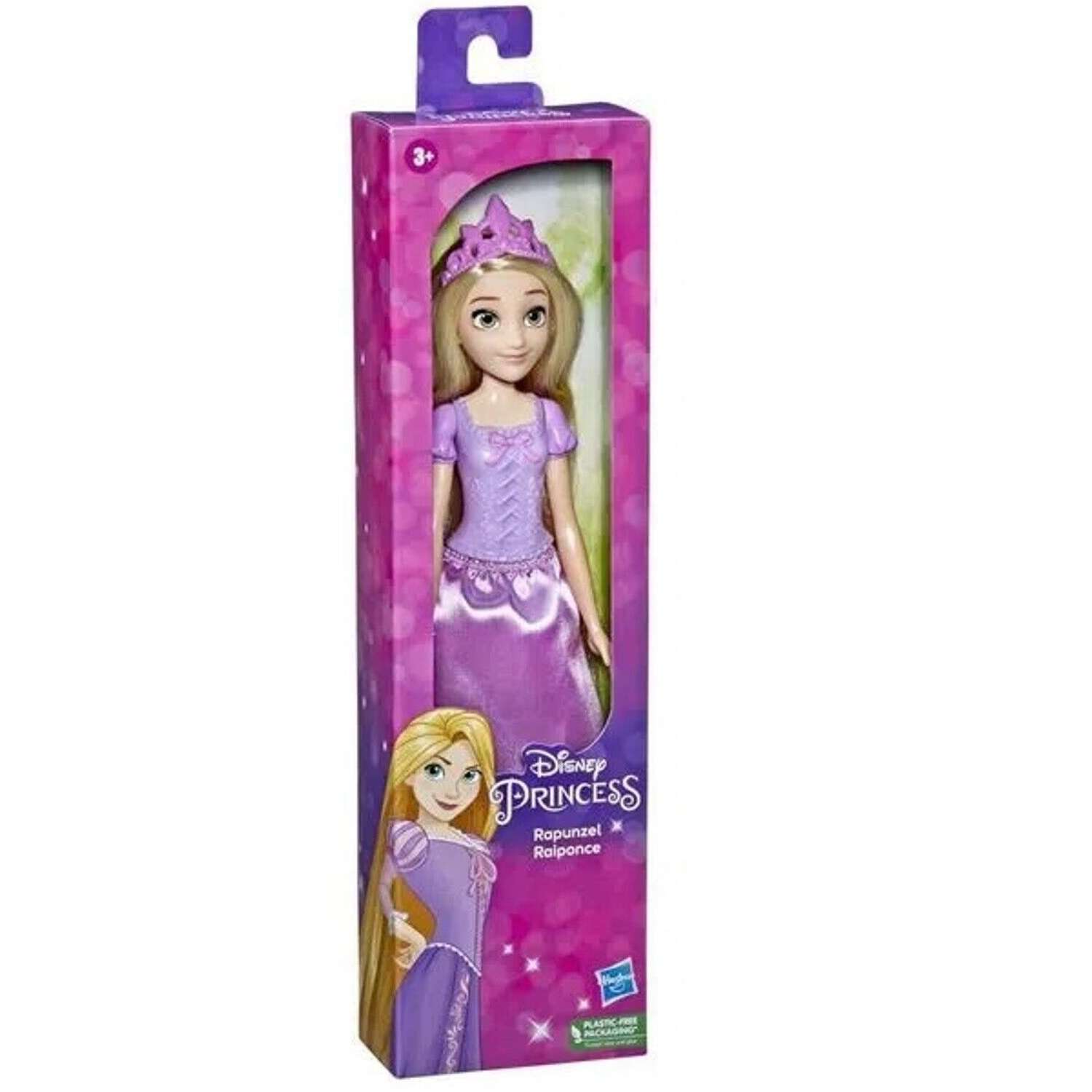 Кукла Disney Princess Hasbro в ассортименте F3382EU4 Disney Princess F3382EU4 - фото 7