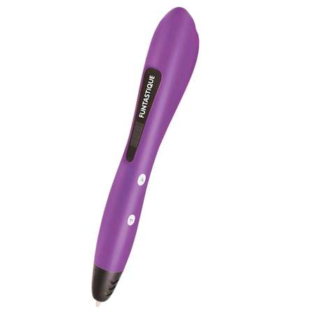 3D ручка FUNTASTIQUE Lilo Фиолетовый