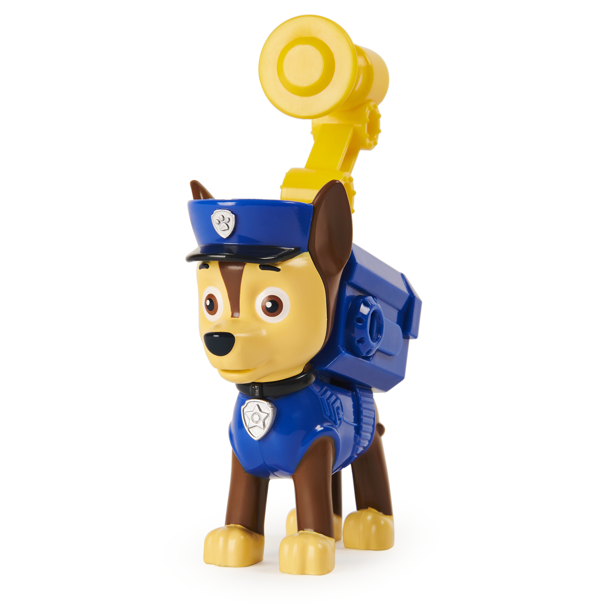 Фигурка Paw Patrol классическая с Гончиком 6059507 - фото 1