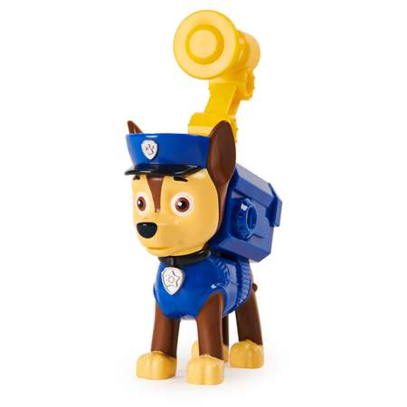 Фигурка Paw Patrol классическая с Гончиком 6059507