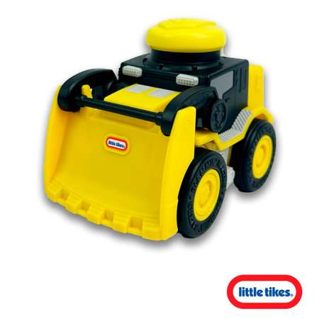 Машинка LITTLE TIKES Фронтальный погрузчик