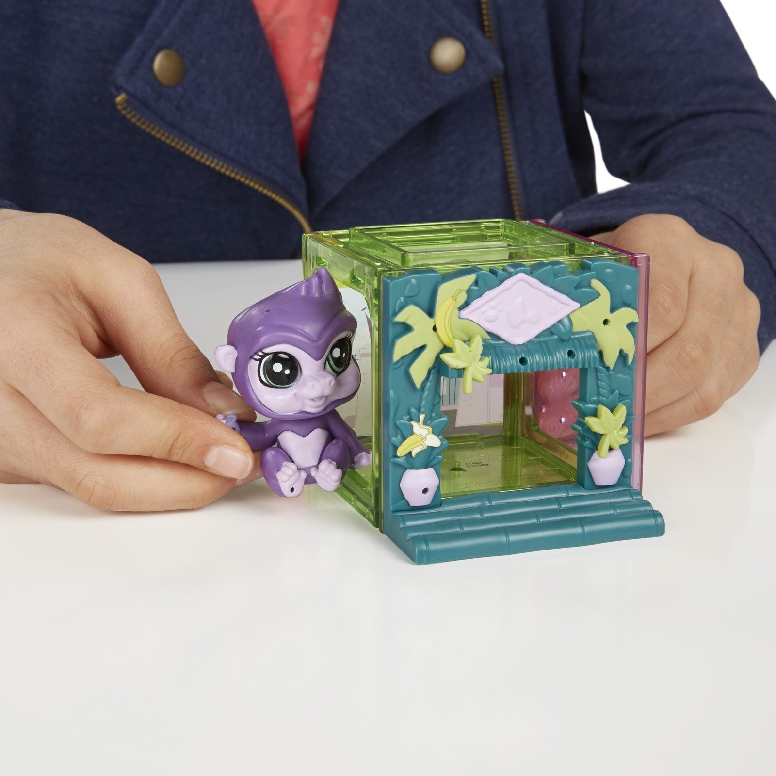 Тематический набор Littlest Pet Shop в ассортименте - фото 50