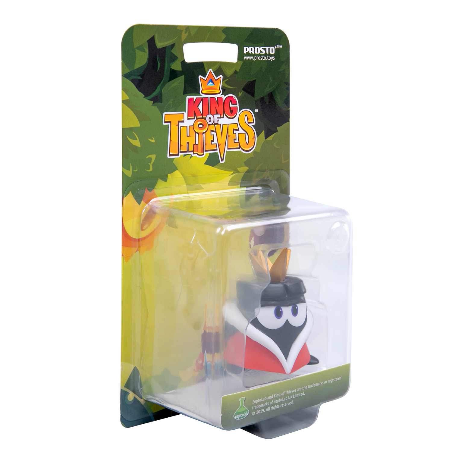 Фигурка Prosto toys - фото 3