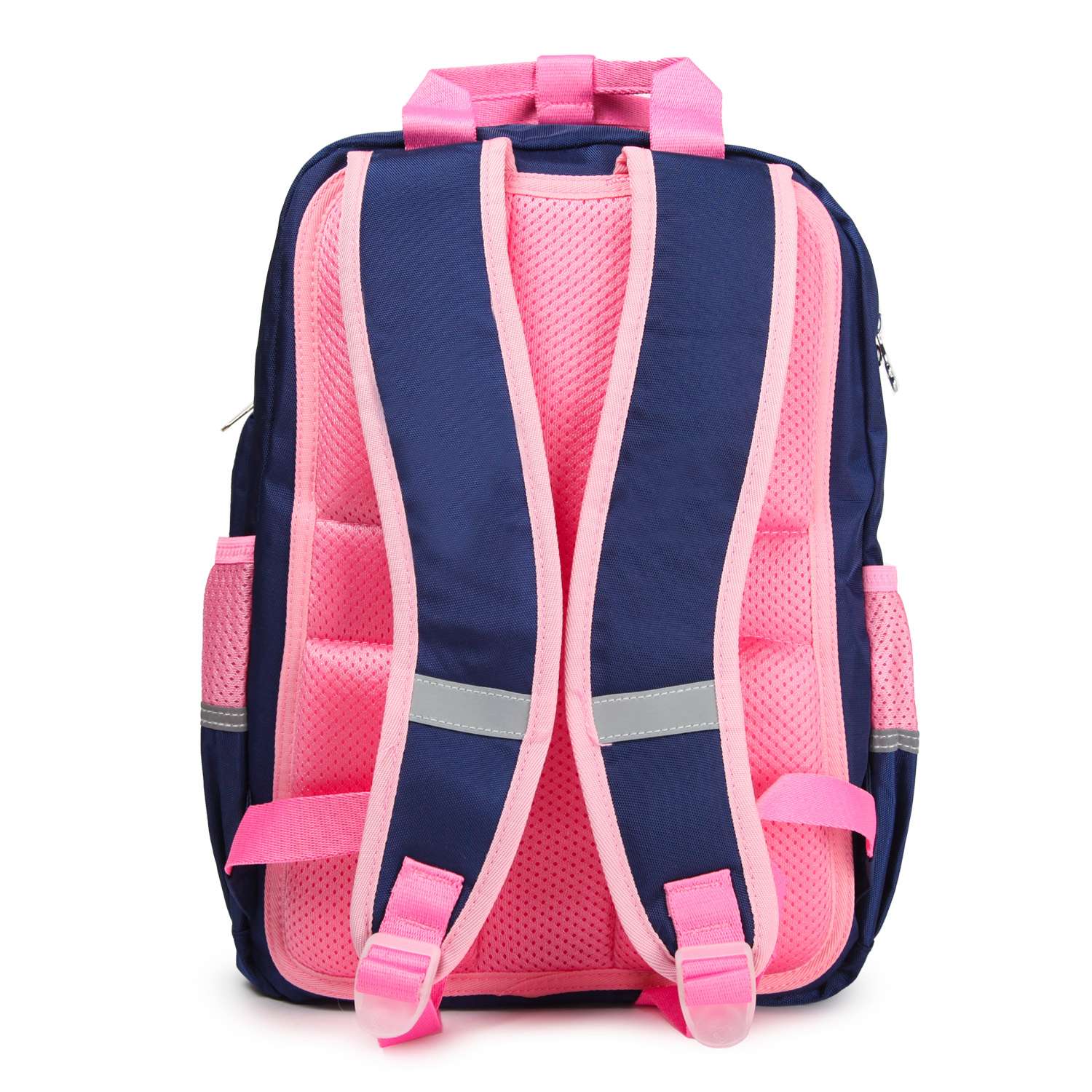 Рюкзак для девочки школьный Suneight SE2808 - фото 5