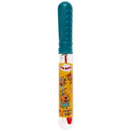 Мыльные пузыри 1TOY в ассортименте